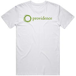 Providence Restaurant Los Angeles T Shirt