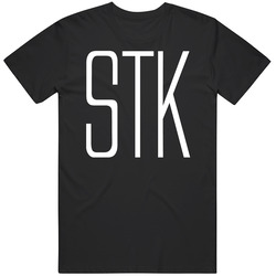 Stk Steakhouse Restaurant Los Angeles Cool T Shirt