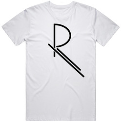 Raffis Place Restaurant Los Angeles T Shirt