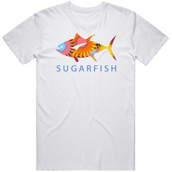 Sugarfish Restaurant Los Angeles Cool T Shirt