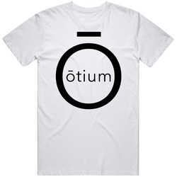 Otium Los Angeles Restaurant Cool T Shirt
