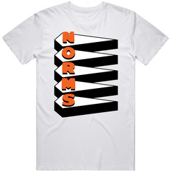 Norms Los Angeles Restaurant Cool T Shirt