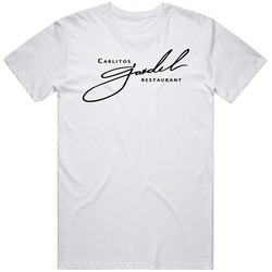 Carlitos Gardel Los Angeles Restaurant Cool T Shirt