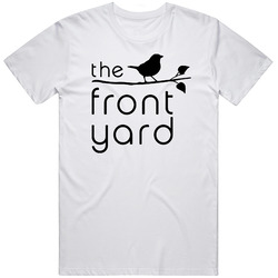 The Front Yard Los Angeles Restaurant Cool T Shirt