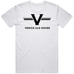 Venice Ale House Los Angeles Restaurant T Shirt