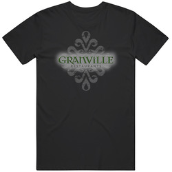 Granville Los Angeles Restaurant T Shirt