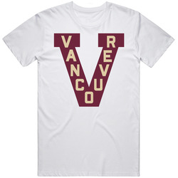 Vancouver Millionaires Pacific Coast Hockey Association Vintage Team L