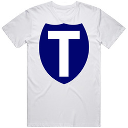 Toronto Arenas Blueshirts Pacific Coast Hockey Association Vintage Tea