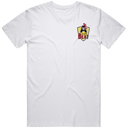 Atlanta Beat Women's Professional Soccer League Team Logo T Shirt