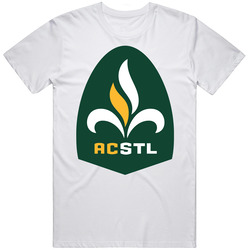 Ac Stl St Louis Ussf Division 2 Professional League Soccer Logo T Shir