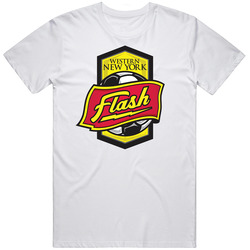 Western New York Flash Women's Professional Soccer League Team Lo
