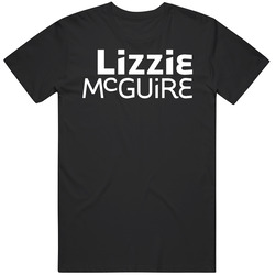 Lizzie Mcguire 2020 Top Tv Show T Shirt