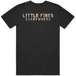 Little Fires Everywhere 2020 Top Tv Show T Shirt