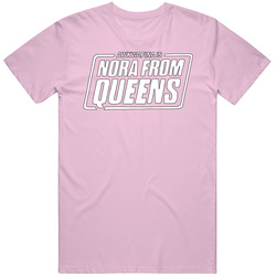 Awkwafina Is Nora From Queens 2020 Top Tv Show T Shirt