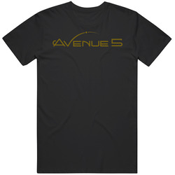 Avenue 5 2020 Top Tv Show T Shirt