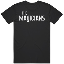 The Magicians 2020 Top Tv Show T Shirt