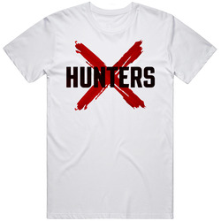 Hunters 2020 Top Tv Show T Shirt