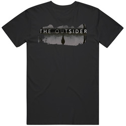 The Outsider 2020 Top Tv Show T Shirt