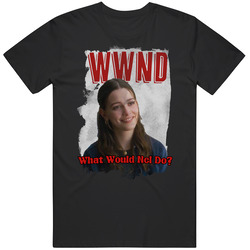 Wwnd What Would Nel Do The Haunting Of Bly House 2020 Top Tv Show T Sh