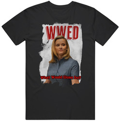 Wwed What Would Elena Do Little Fires Everywhere 2020 Top Tv Show T Sh