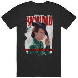 Wwmd What Would Nurse Mildred Ratched Do Ratched 2020 Top Tv Show T Sh