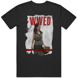 Wwed What Would Evelyn Finkel Do The Plot Against America 2020 Top Tv 