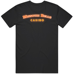Missouri Belle Casino Ozark Tv Show T Shirt