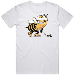 Toledo Hornets Blades International Hockey League Ihl Retro Sports Tea