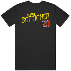 Stefan Botticher Germany Olympic Athlete T Shirt
