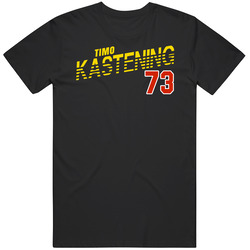 Timo Kastening Germany Olympic Athlete T Shirt