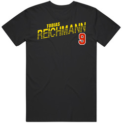 Tobias Reichmann Germany Olympic Athlete T Shirt