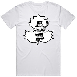 Des Moines Oak Leafs International Hockey League Ihl Retro Sports Team