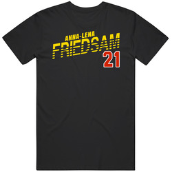 Anna-lena Friedsam Germany Olympic Athlete T Shirt