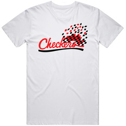 Indianapolis Checkers International Hockey League Ihl Retro Sports Tea