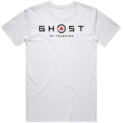Ghost Of Tsushima 2020 Video Games T Shirt