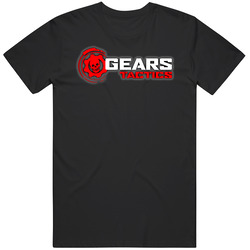Gears Tactics 2020 Video Games T Shirt
