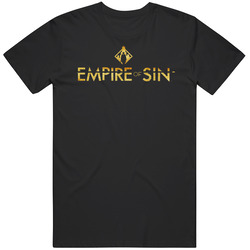Empire Of Sin 2020 Video Games T Shirt