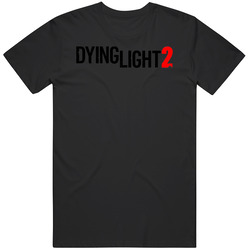Dying Light 2 2020 Video Games T Shirt