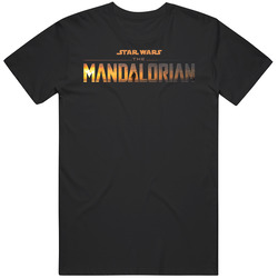 The Mandalorian 2020 Top Tv Show T Shirt