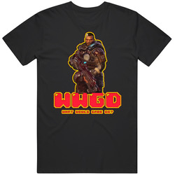 Wwgd What Would Gabe Do Gears Tactics 2020 Video Games T Shirt