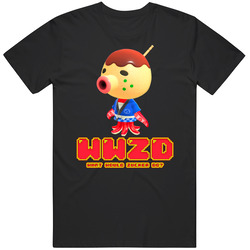 Wwzd What Would Zucker Do Animal Crossing New Horizons 2020 Video Game