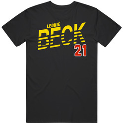 Leonie Beck Germany Olympic Athlete T Shirt