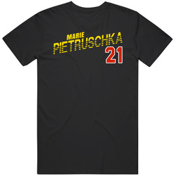 Marie Pietruschka Germany Olympic Athlete T Shirt