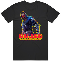 Wwjsd What Would Johnny Silverhand Do Cyberpunk 2077 2020 Video Games 