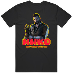 Wwkd What Would Kyle Do Dying Light 2 2020 Video Games T Shirt