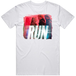 Run 2020 Top Tv Show T Shirt
