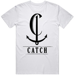 Catch La Los Angeles Restaurant Cool T Shirt