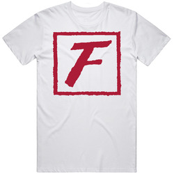 Flemings Prime Steakhouse And Wine Bar Los Angeles Restaurant T Shirt