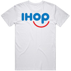 Ihop Los Angeles Restaurant T Shirt
