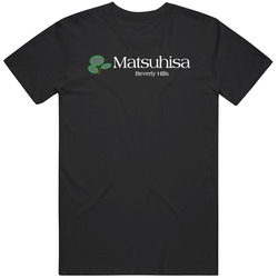 Matsuhisa Los Angeles Restaurant T Shirt
